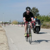 I Triatlón PortCastelló