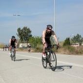 I Triatlón PortCastelló