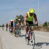 I Triatlón PortCastelló