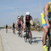 I Triatlón PortCastelló