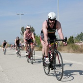 I Triatlón PortCastelló