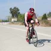 I Triatlón PortCastelló