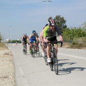 I Triatlón PortCastelló