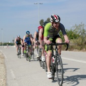 I Triatlón PortCastelló