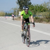 I Triatlón PortCastelló