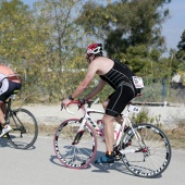 I Triatlón PortCastelló