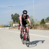 I Triatlón PortCastelló