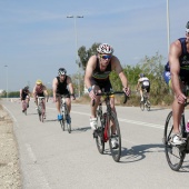 I Triatlón PortCastelló