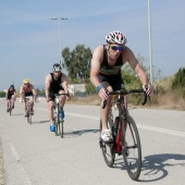 I Triatlón PortCastelló