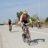 I Triatlón PortCastelló