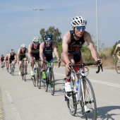 I Triatlón PortCastelló