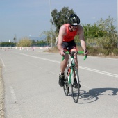 I Triatlón PortCastelló