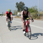 I Triatlón PortCastelló