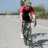 I Triatlón PortCastelló