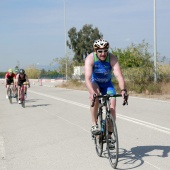 I Triatlón PortCastelló