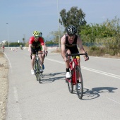 I Triatlón PortCastelló