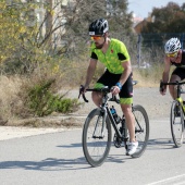 I Triatlón PortCastelló