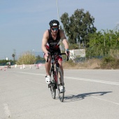 I Triatlón PortCastelló