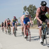 I Triatlón PortCastelló