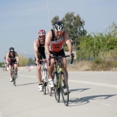 I Triatlón PortCastelló