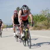 I Triatlón PortCastelló