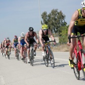 I Triatlón PortCastelló