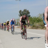 I Triatlón PortCastelló