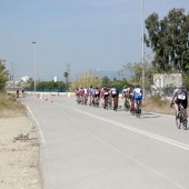 I Triatlón PortCastelló