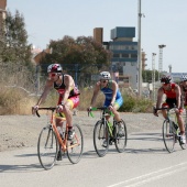 I Triatlón PortCastelló