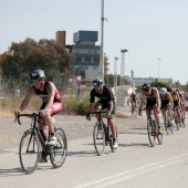 I Triatlón PortCastelló