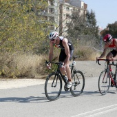 I Triatlón PortCastelló