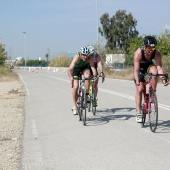 I Triatlón PortCastelló