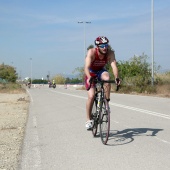 I Triatlón PortCastelló