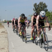 I Triatlón PortCastelló