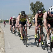 I Triatlón PortCastelló