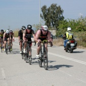 I Triatlón PortCastelló