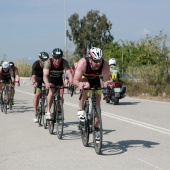 I Triatlón PortCastelló