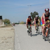 I Triatlón PortCastelló