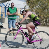 I Triatlón PortCastelló