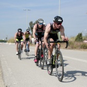 I Triatlón PortCastelló