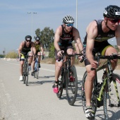 I Triatlón PortCastelló