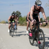 I Triatlón PortCastelló