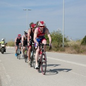 I Triatlón PortCastelló