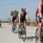 I Triatlón PortCastelló