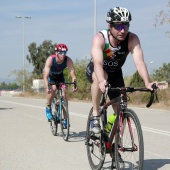 I Triatlón PortCastelló