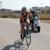 I Triatlón PortCastelló