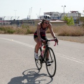 I Triatlón PortCastelló