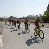 I Triatlón PortCastelló