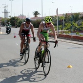 I Triatlón PortCastelló