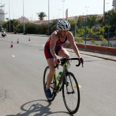 I Triatlón PortCastelló